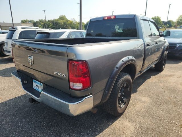 2013 Ram 1500 Tradesman