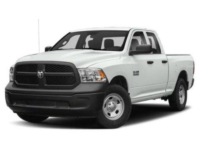 2013 Ram 1500 Tradesman