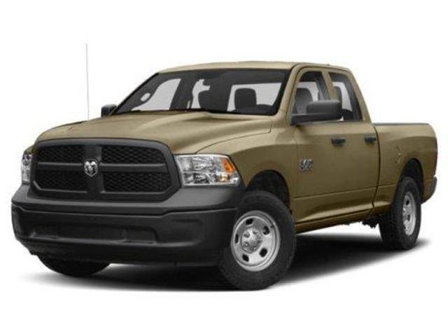 2013 Ram 1500 Tradesman