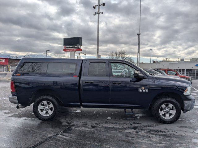 2013 Ram 1500 ST