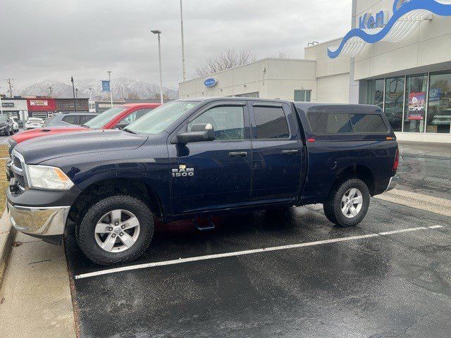 2013 Ram 1500 ST