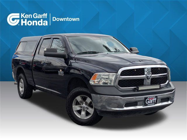 2013 Ram 1500 ST