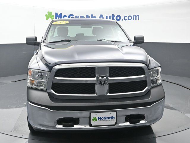 2013 Ram 1500 ST