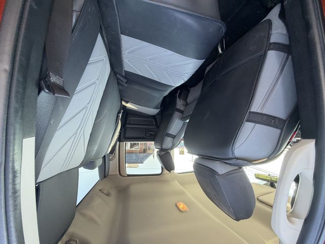 2013 Ram 1500 Tradesman
