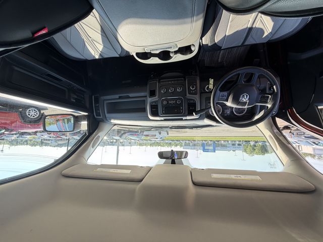 2013 Ram 1500 Tradesman
