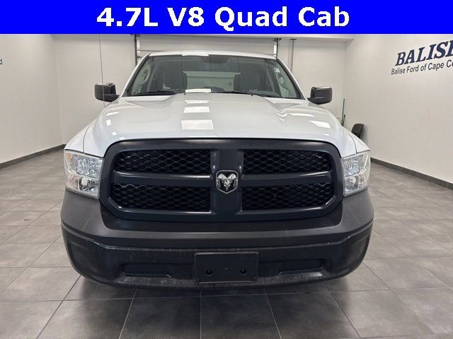 2013 Ram 1500 Tradesman