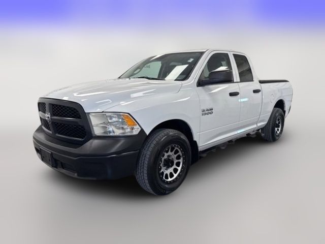 2013 Ram 1500 Tradesman