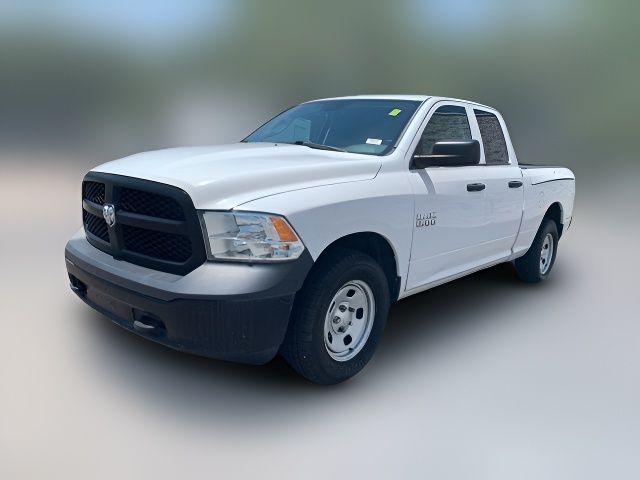 2013 Ram 1500 Tradesman