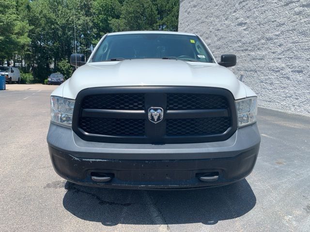 2013 Ram 1500 Tradesman