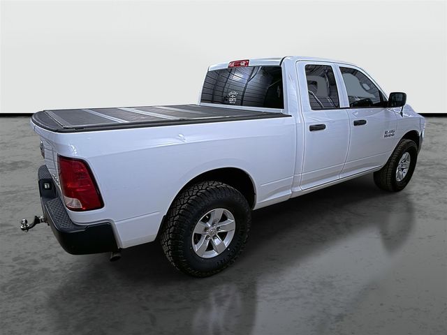 2013 Ram 1500 Tradesman