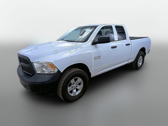 2013 Ram 1500 Tradesman