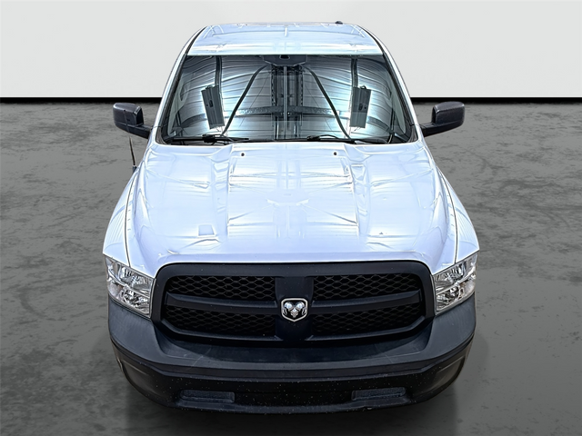 2013 Ram 1500 Tradesman