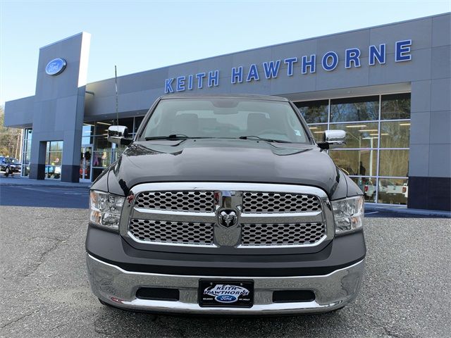 2013 Ram 1500 Tradesman