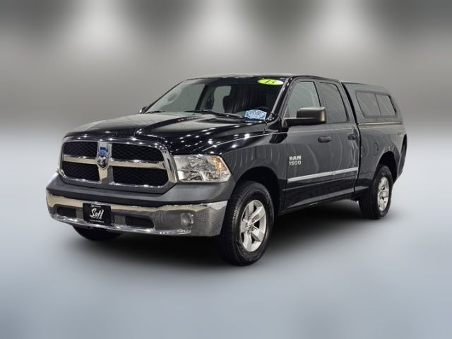 2013 Ram 1500 ST