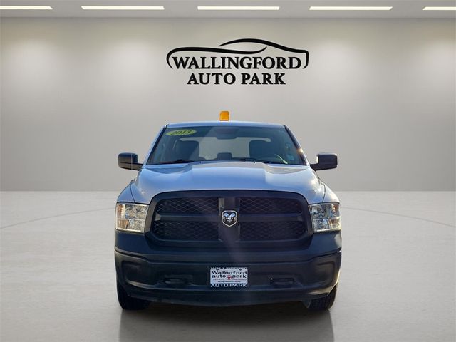 2013 Ram 1500 Tradesman