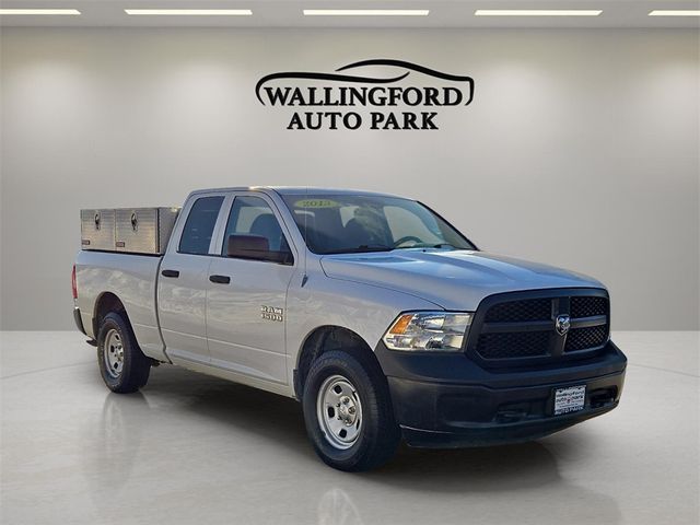 2013 Ram 1500 Tradesman