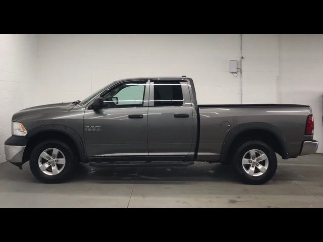 2013 Ram 1500 Tradesman