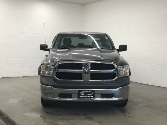 2013 Ram 1500 Tradesman