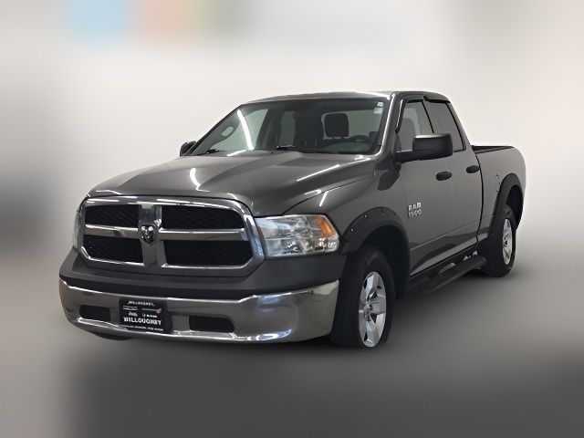 2013 Ram 1500 Tradesman