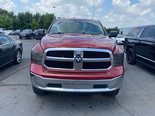 2013 Ram 1500 ST
