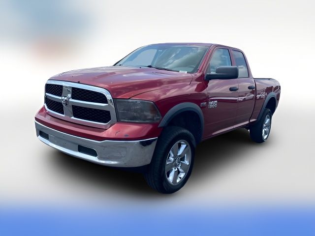 2013 Ram 1500 ST