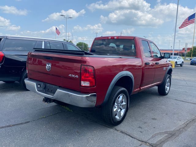 2013 Ram 1500 ST