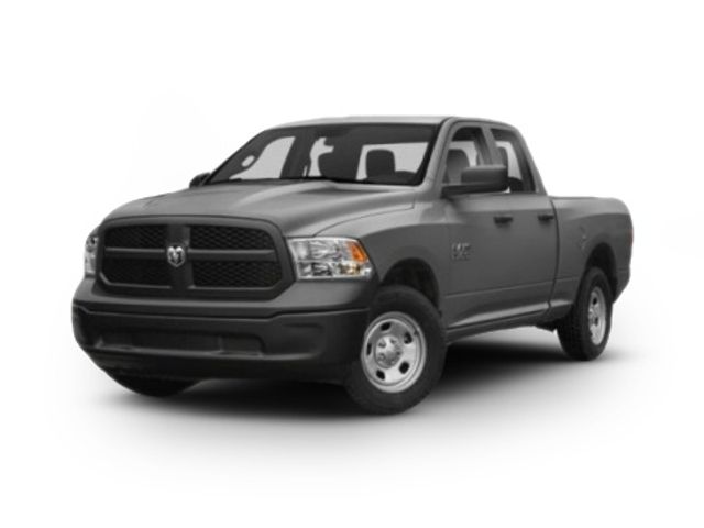 2013 Ram 1500 Tradesman