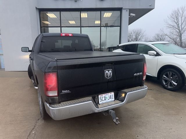 2013 Ram 1500 Tradesman