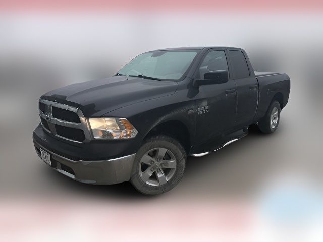 2013 Ram 1500 Tradesman