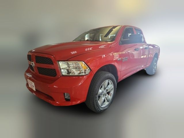 2013 Ram 1500 Express