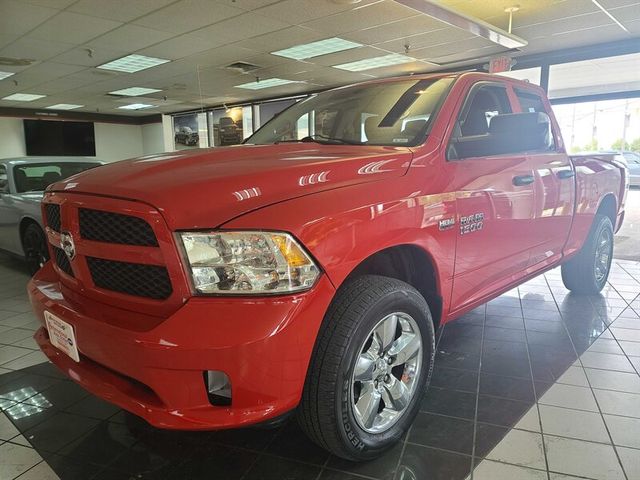 2013 Ram 1500 Express