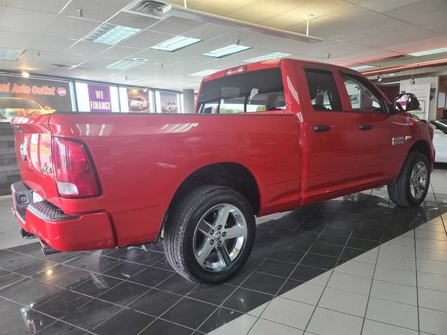 2013 Ram 1500 Express