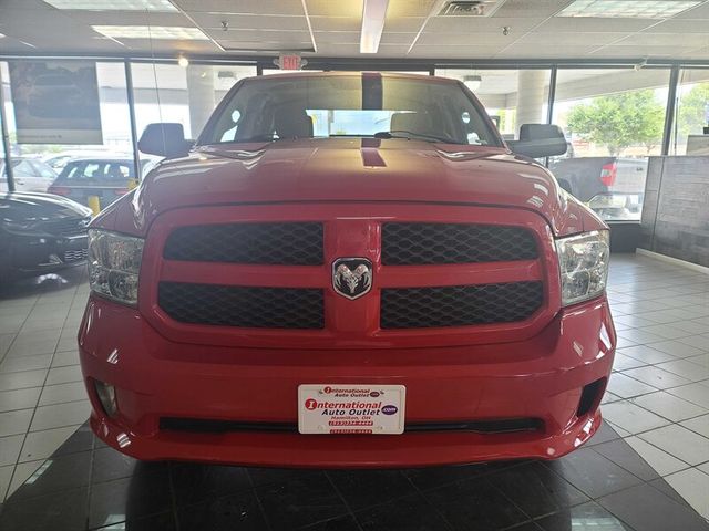 2013 Ram 1500 Express