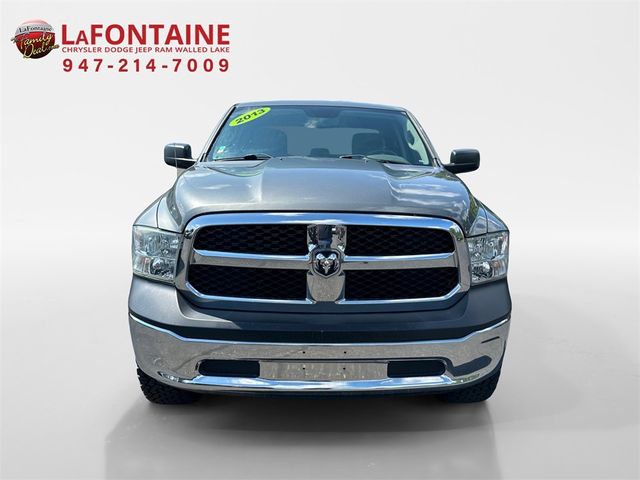 2013 Ram 1500 Tradesman