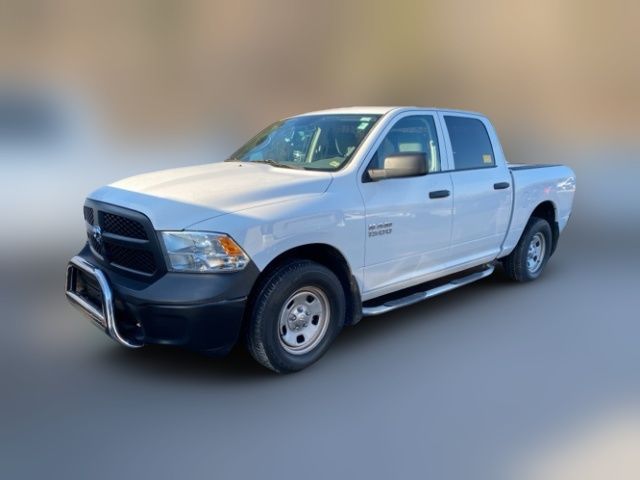 2013 Ram 1500 Tradesman