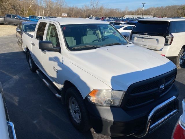 2013 Ram 1500 Tradesman