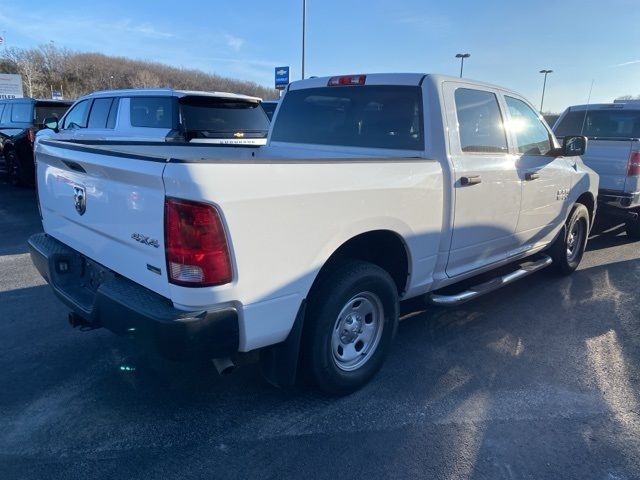 2013 Ram 1500 Tradesman