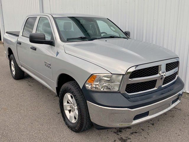 2013 Ram 1500 Tradesman