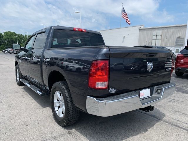 2013 Ram 1500 Tradesman