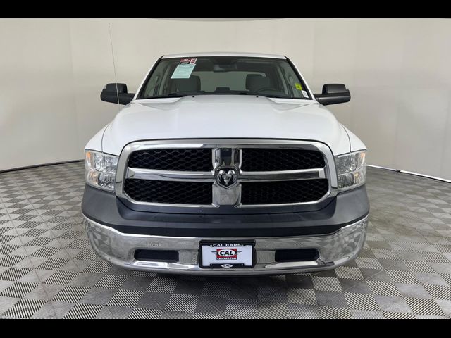 2013 Ram 1500 ST