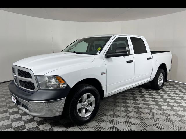 2013 Ram 1500 ST