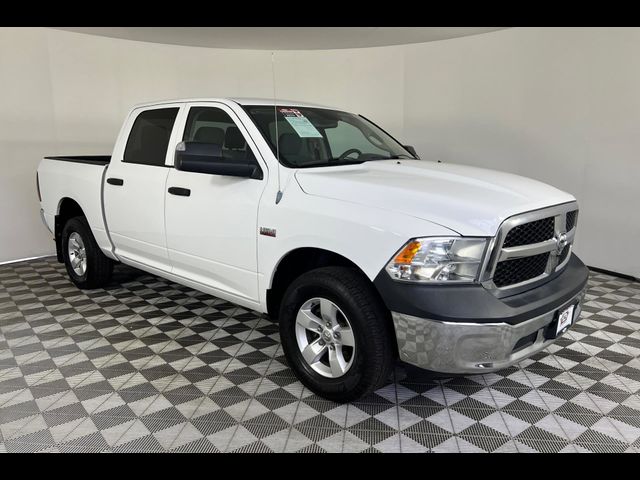 2013 Ram 1500 ST