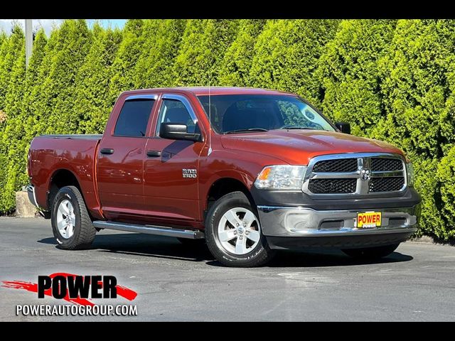 2013 Ram 1500 ST