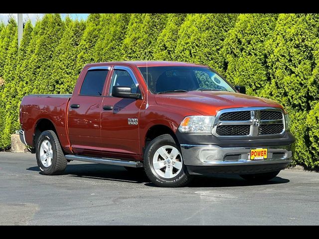 2013 Ram 1500 ST