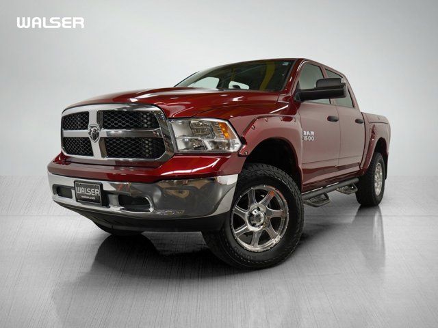 2013 Ram 1500 Tradesman