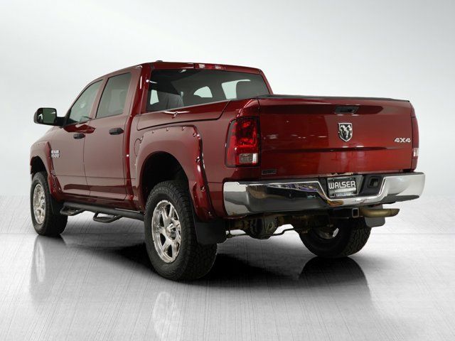 2013 Ram 1500 Tradesman