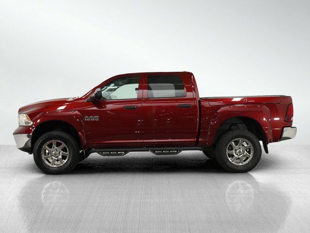 2013 Ram 1500 Tradesman