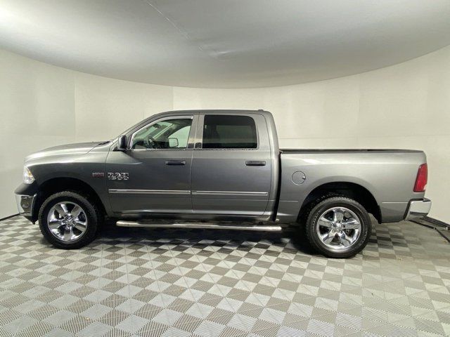 2013 Ram 1500 ST