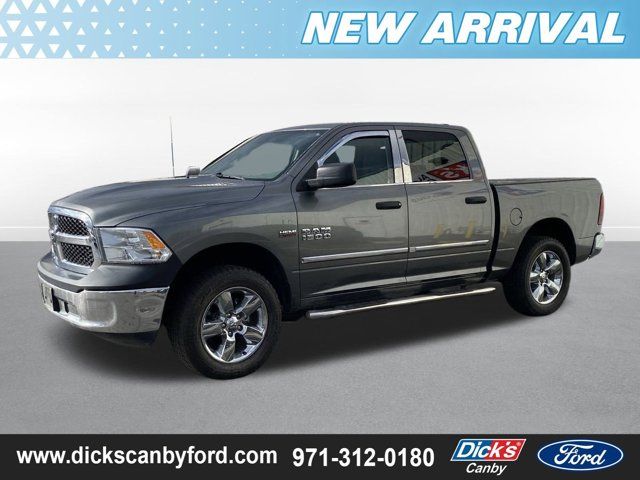 2013 Ram 1500 ST