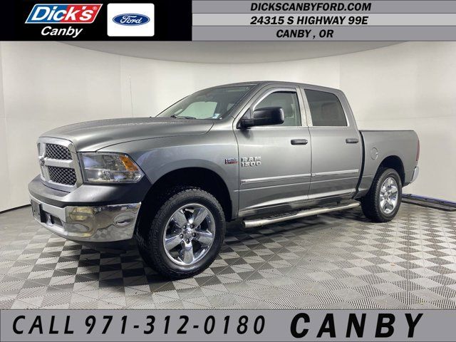 2013 Ram 1500 ST